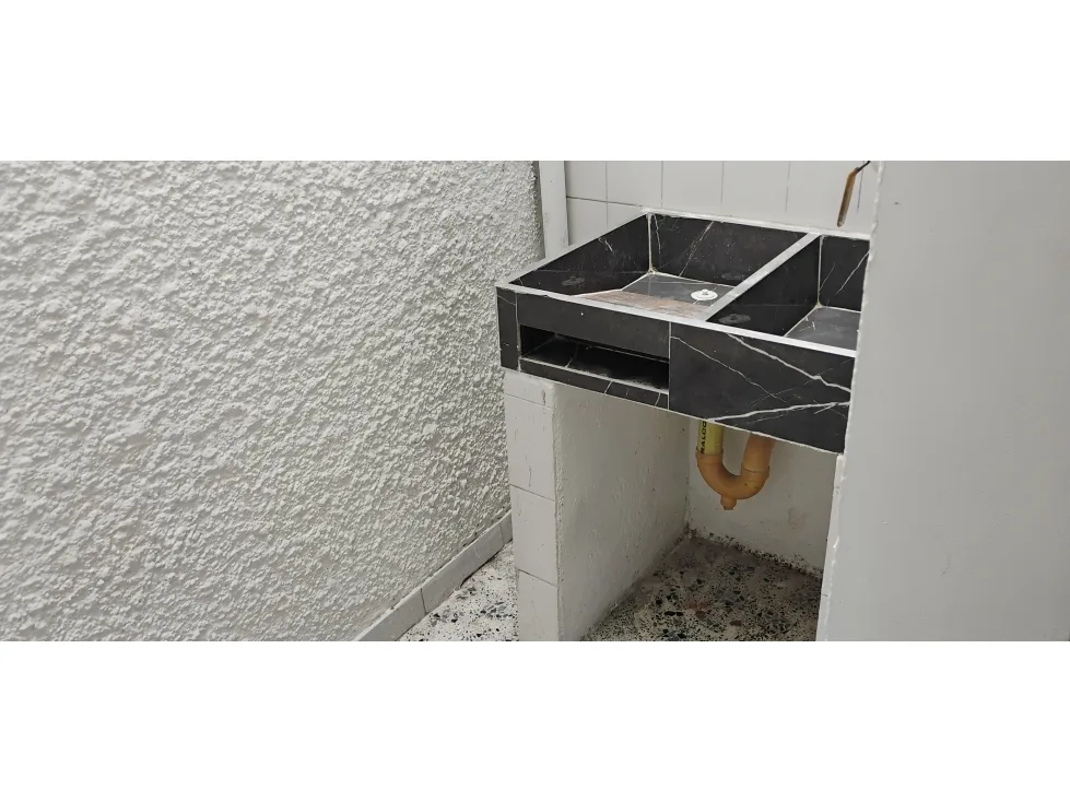 Apartamento en  Arriendo en Los colores, Itaguí