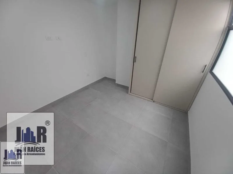 Apartamento en Arriendo en Los naranjos, Envigado