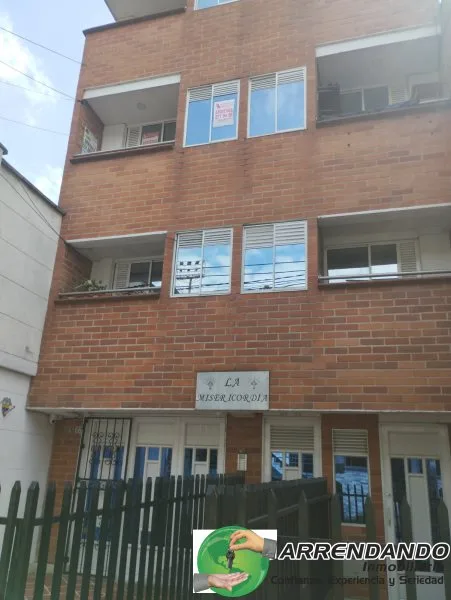 Apartamento en Arriendo en Los olivares, Itaguí