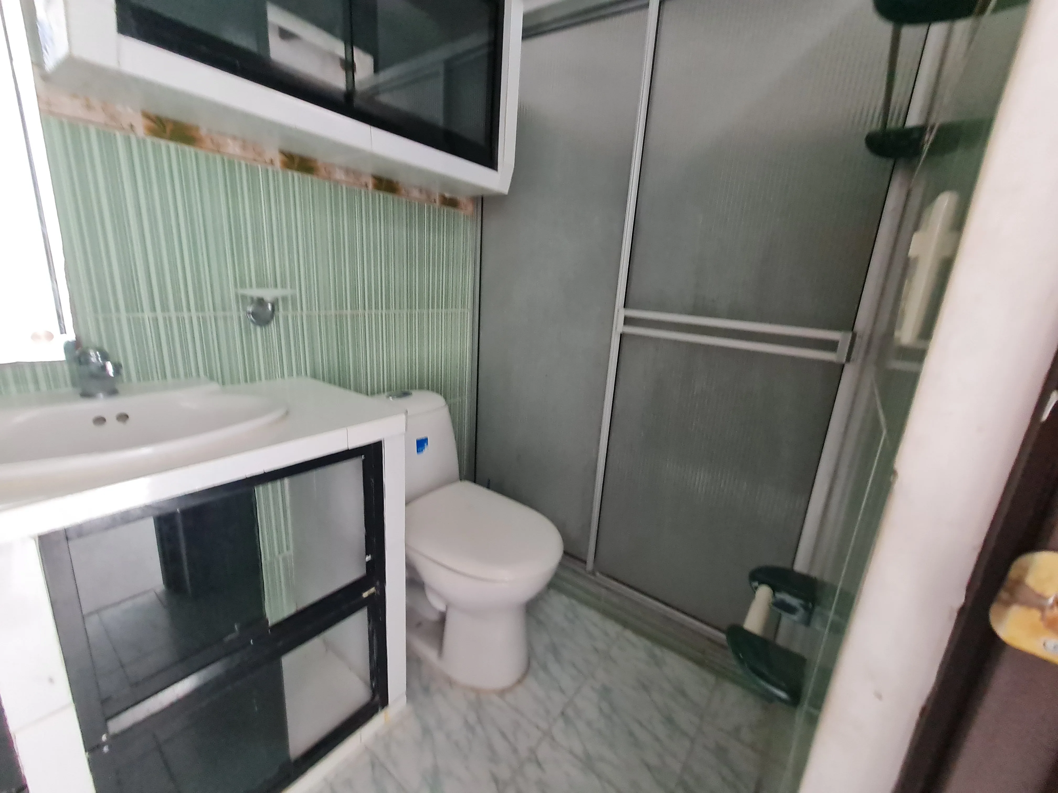 Apartamento en Arriendo en Los patios