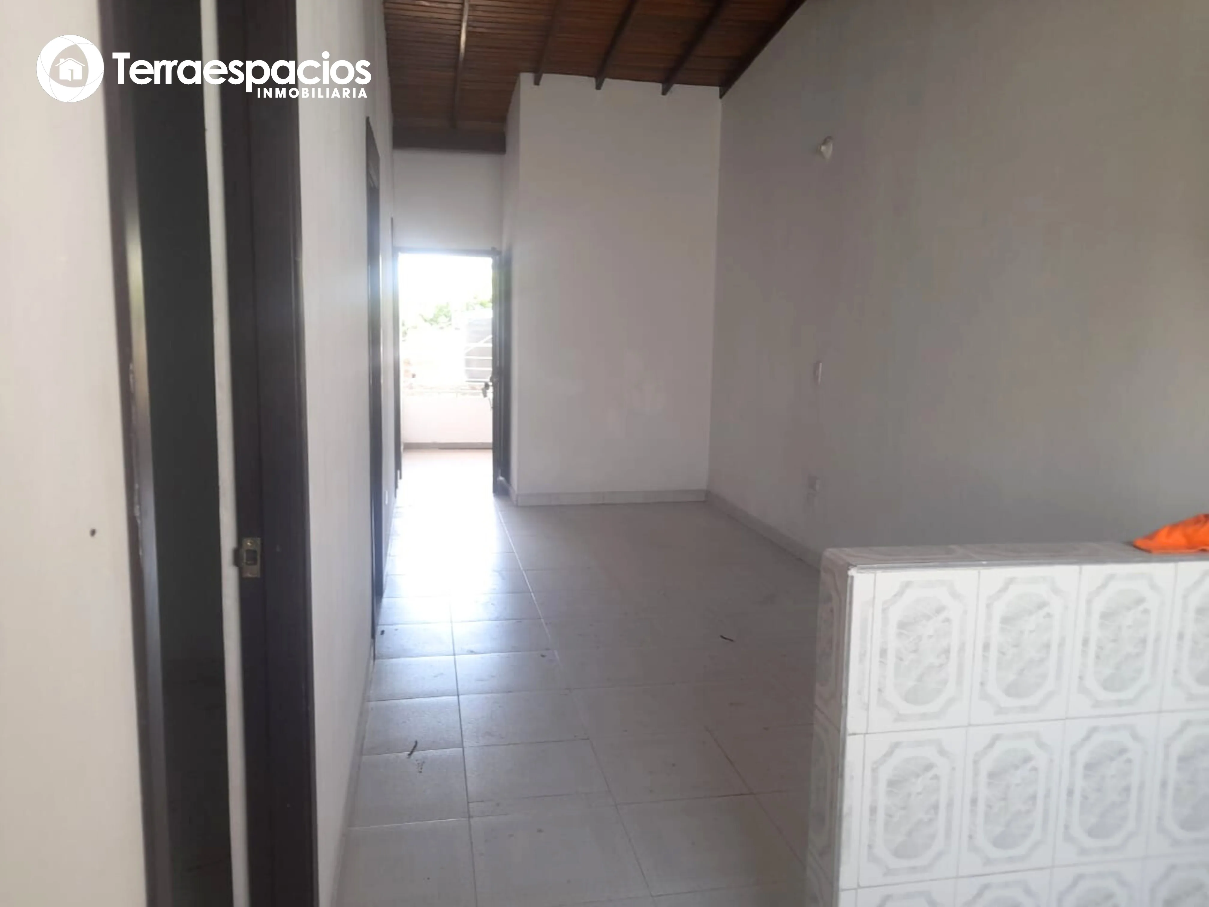 Apartamento en Arriendo en Los patios