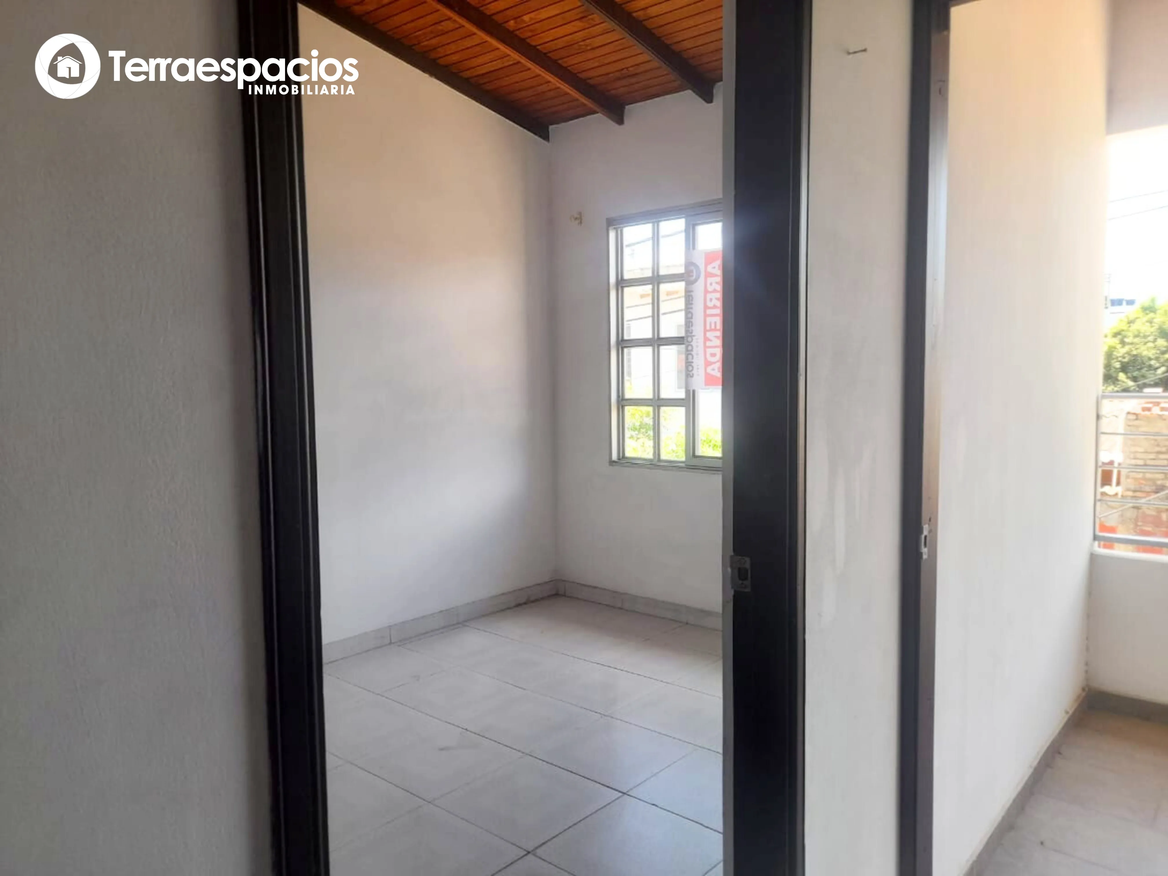 Apartamento en Arriendo en Los patios