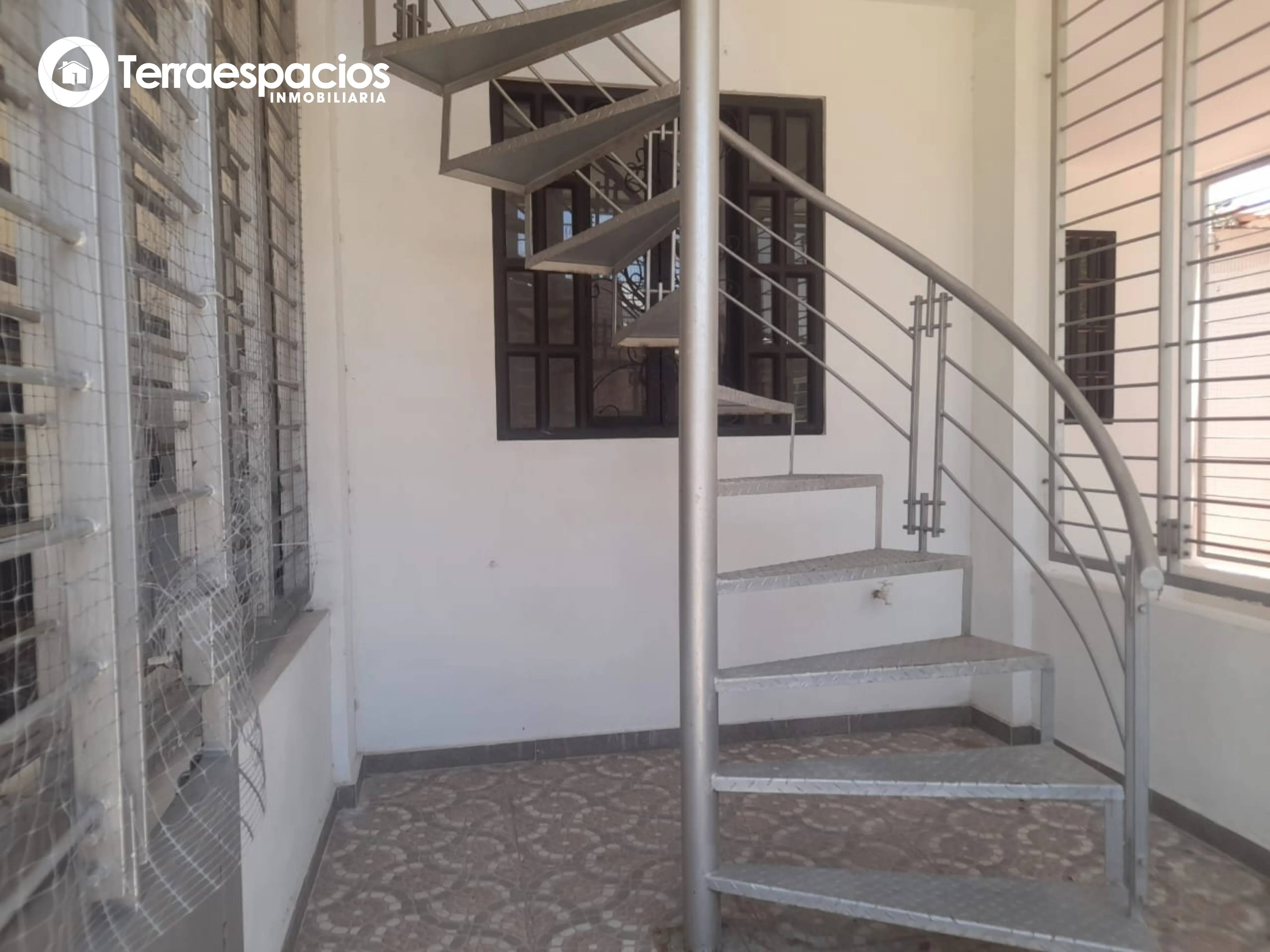 Apartamento en Arriendo en Los patios