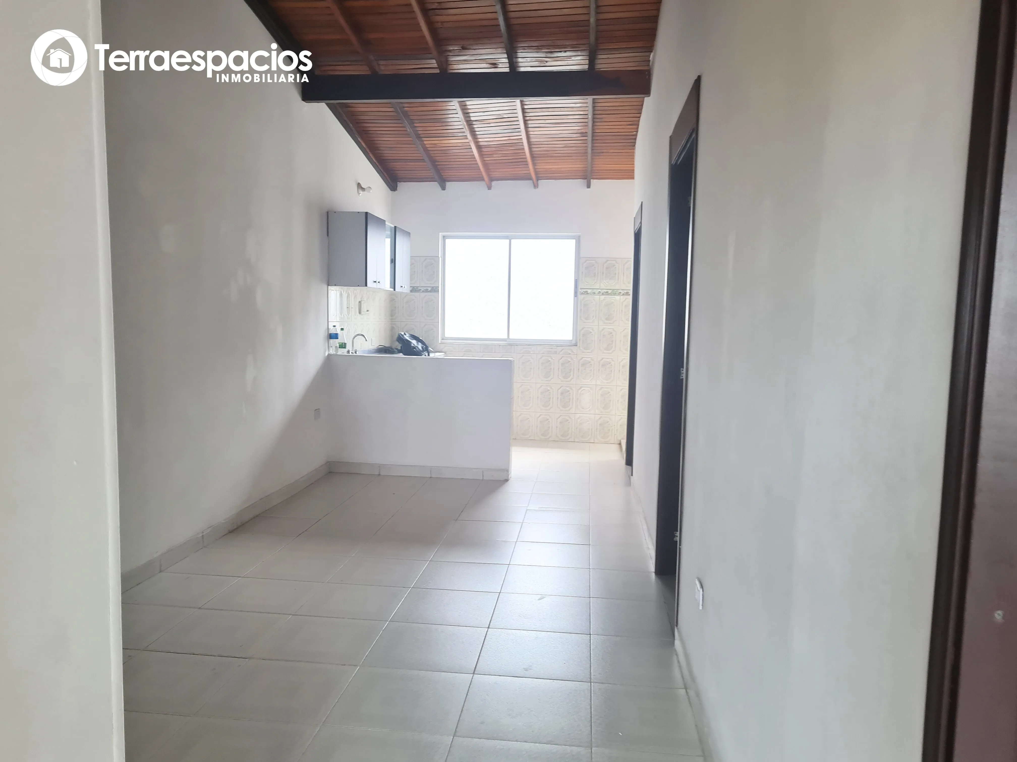 Apartamento en Arriendo en Los patios