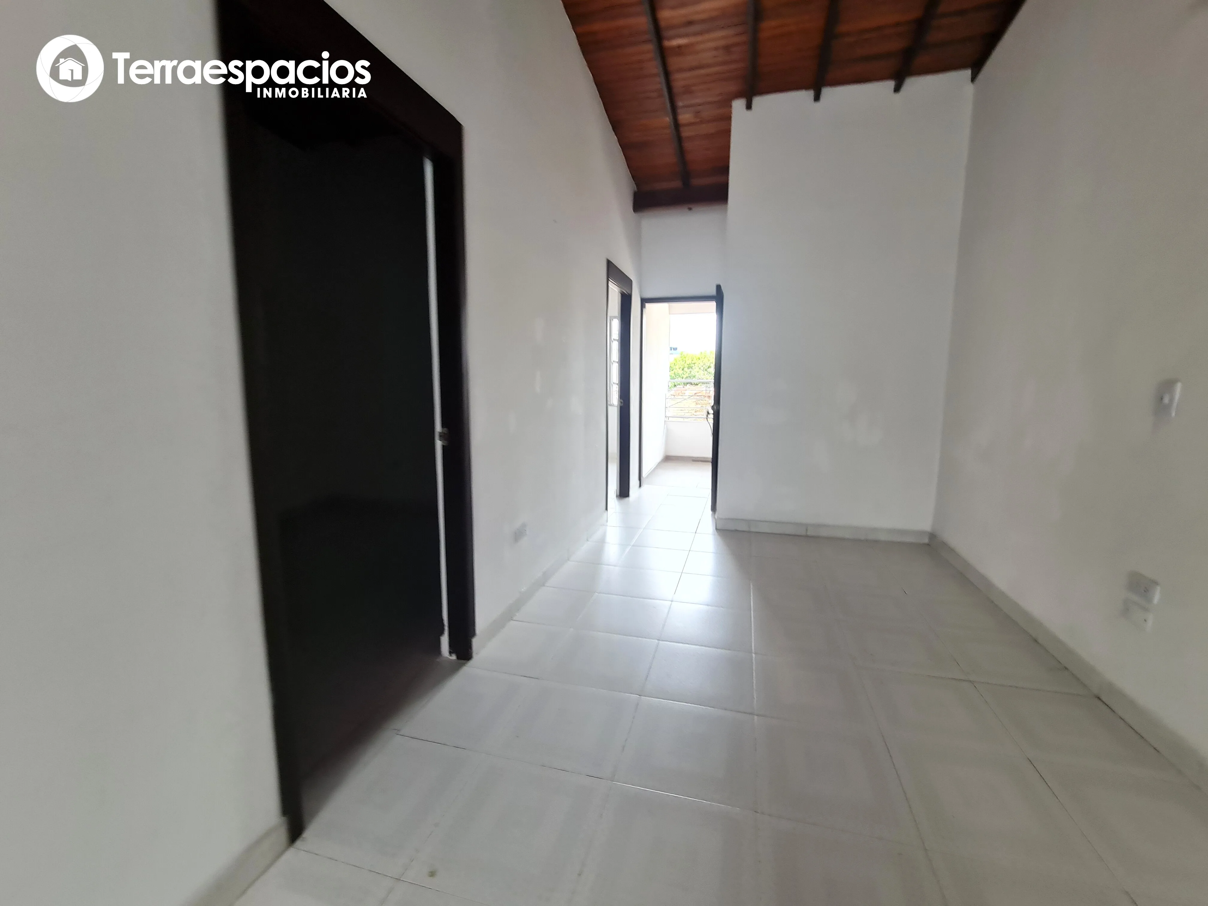 Apartamento en Arriendo en Los patios