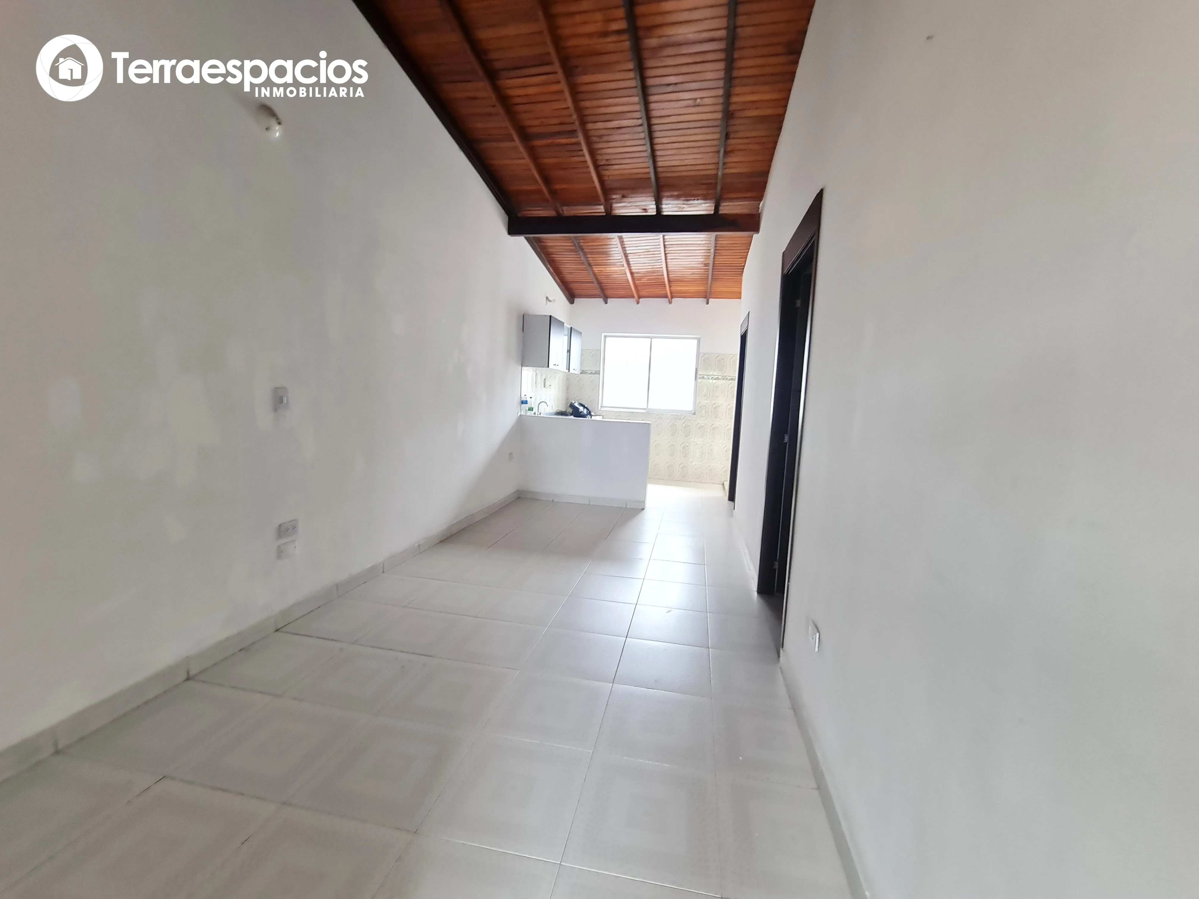 Apartamento en Arriendo en Los patios