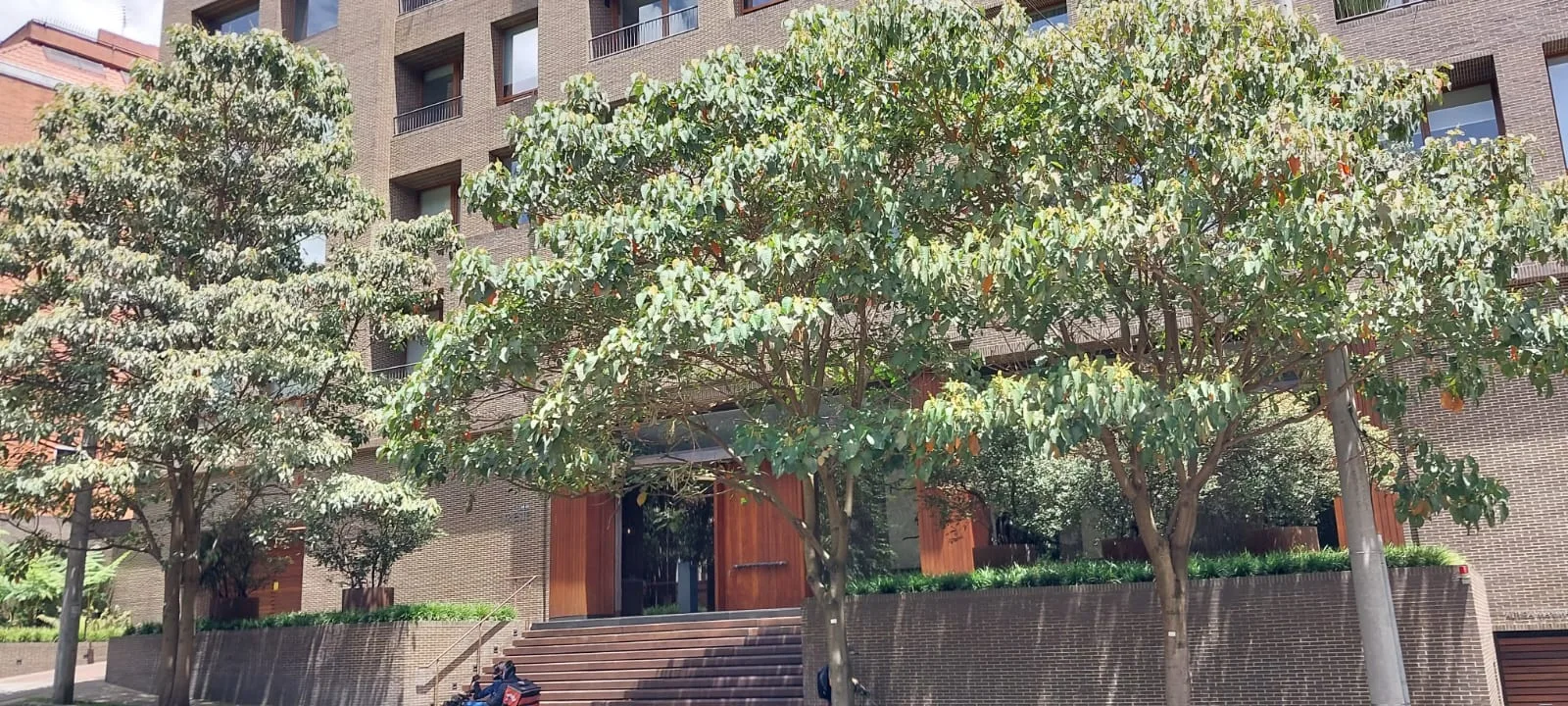 Oficina en Arriendo en Chicó Reservado, Bogotá