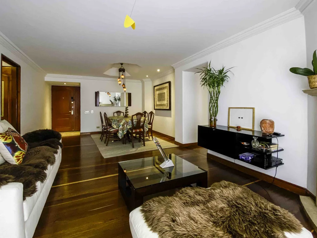 Casa en Arriendo en Pasadena, Bogotá