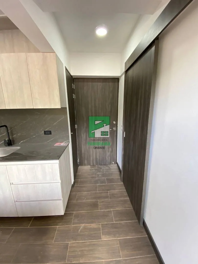 Apartamento en Arriendo en Loma del Chocho, Envigado