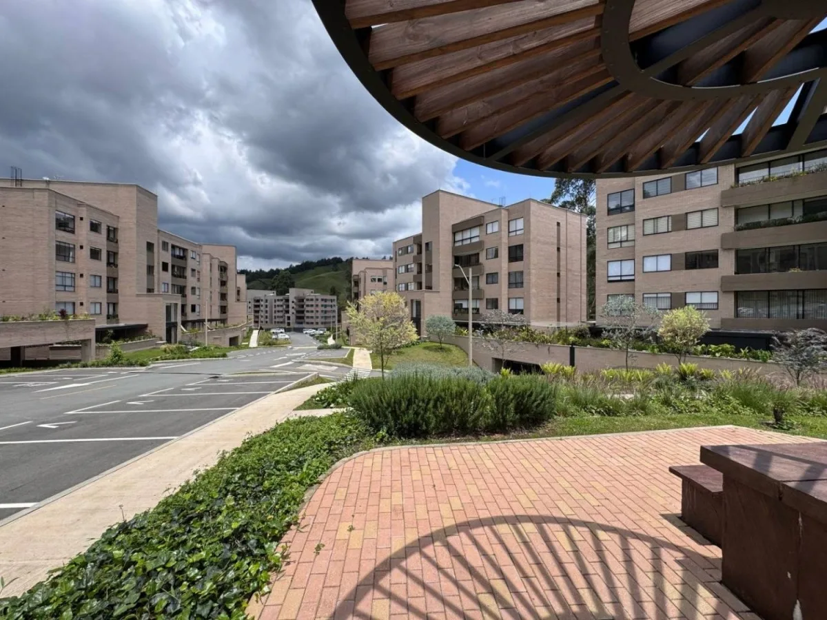 Apartamento en  Arriendo en Los salados, El carmen de viboral