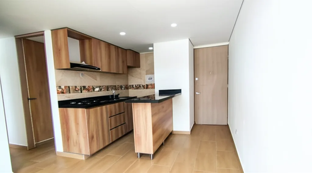 Apartamento en Arriendo en Los zipas, Chía