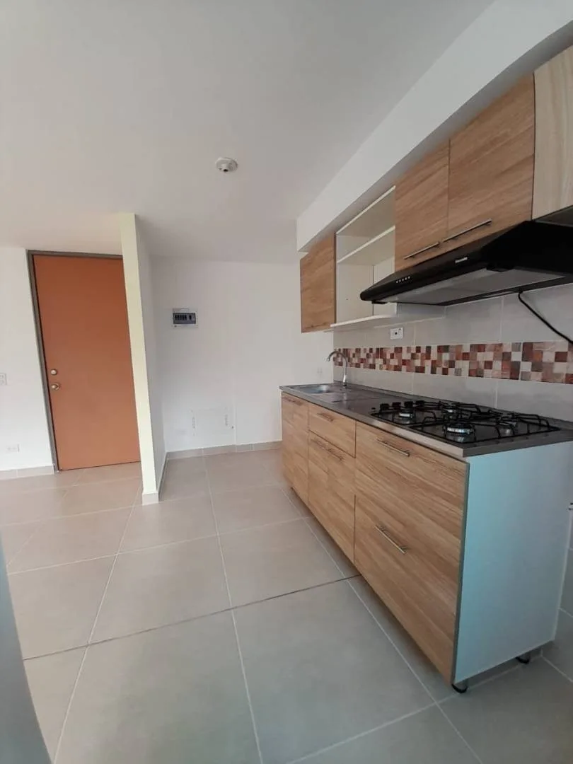 Apartamento en Arriendo en Machado, Copacabana