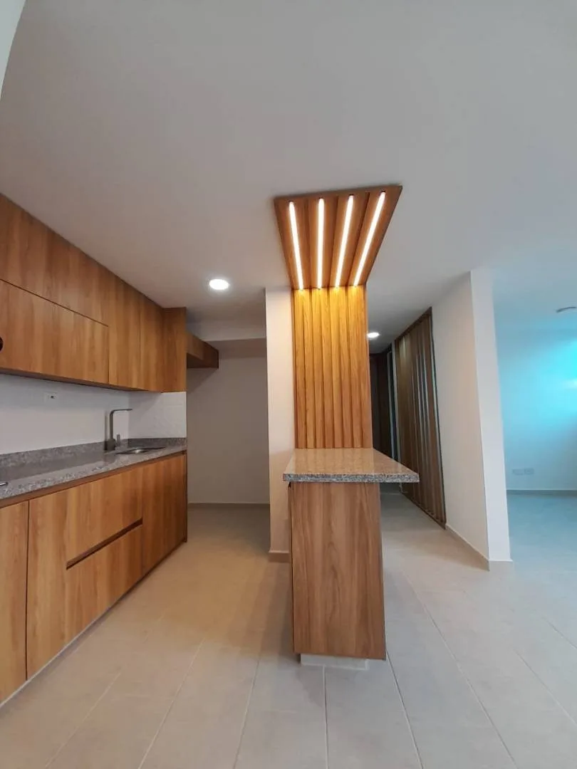 Apartaestudio en Arriendo en Mesa, Envigado