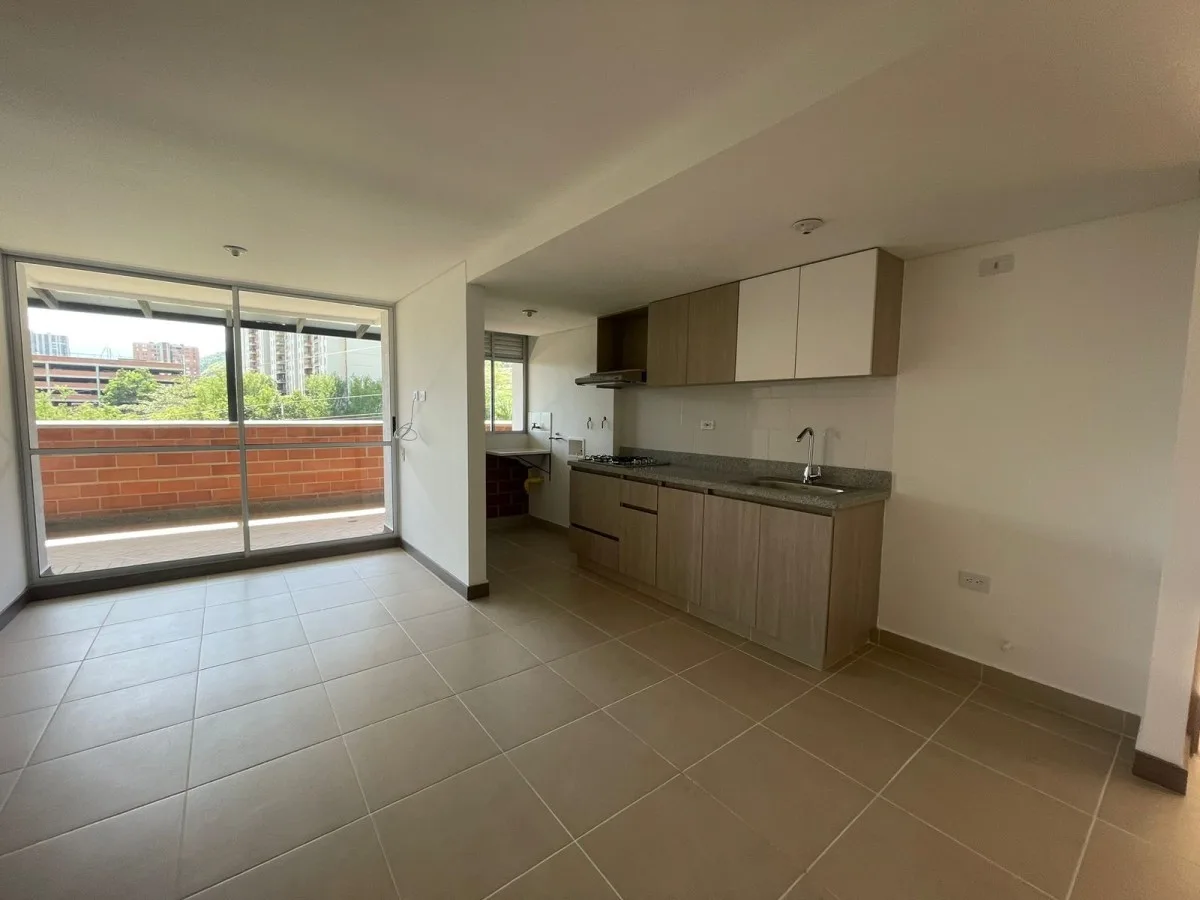 Apartamento en Arriendo en Santa ana, Bello