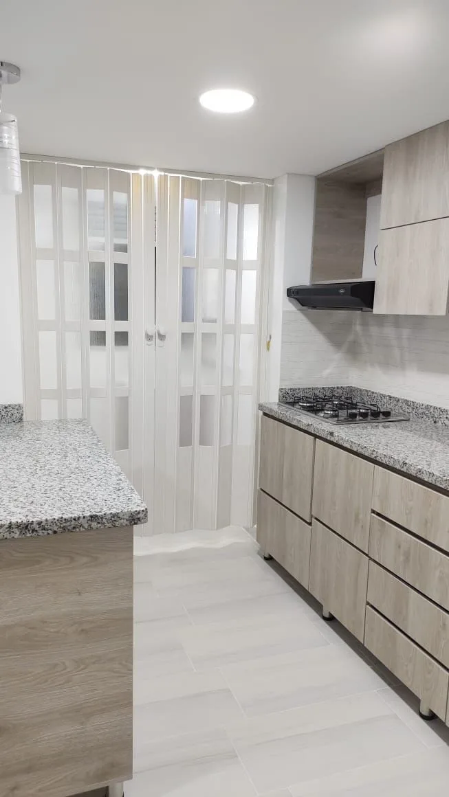 Apartamento en Arriendo en Niquia, Bello