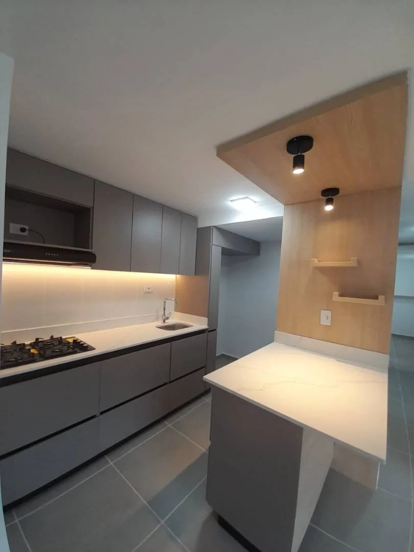 Apartamento en Arriendo en Machado, Copacabana