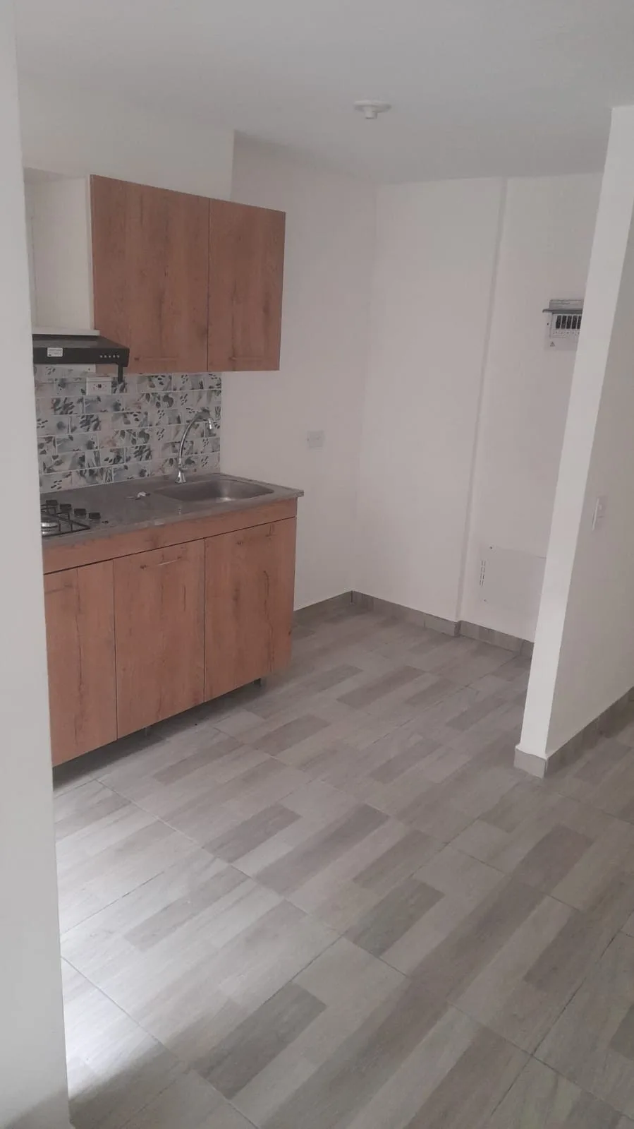 Apartamento en  Arriendo en Machado, Copacabana