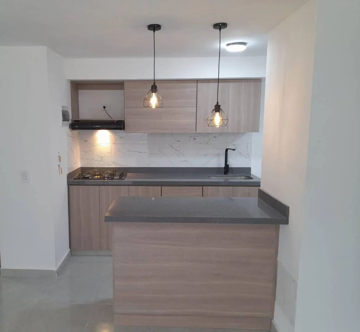 Apartamento en Arriendo en Machado, Copacabana