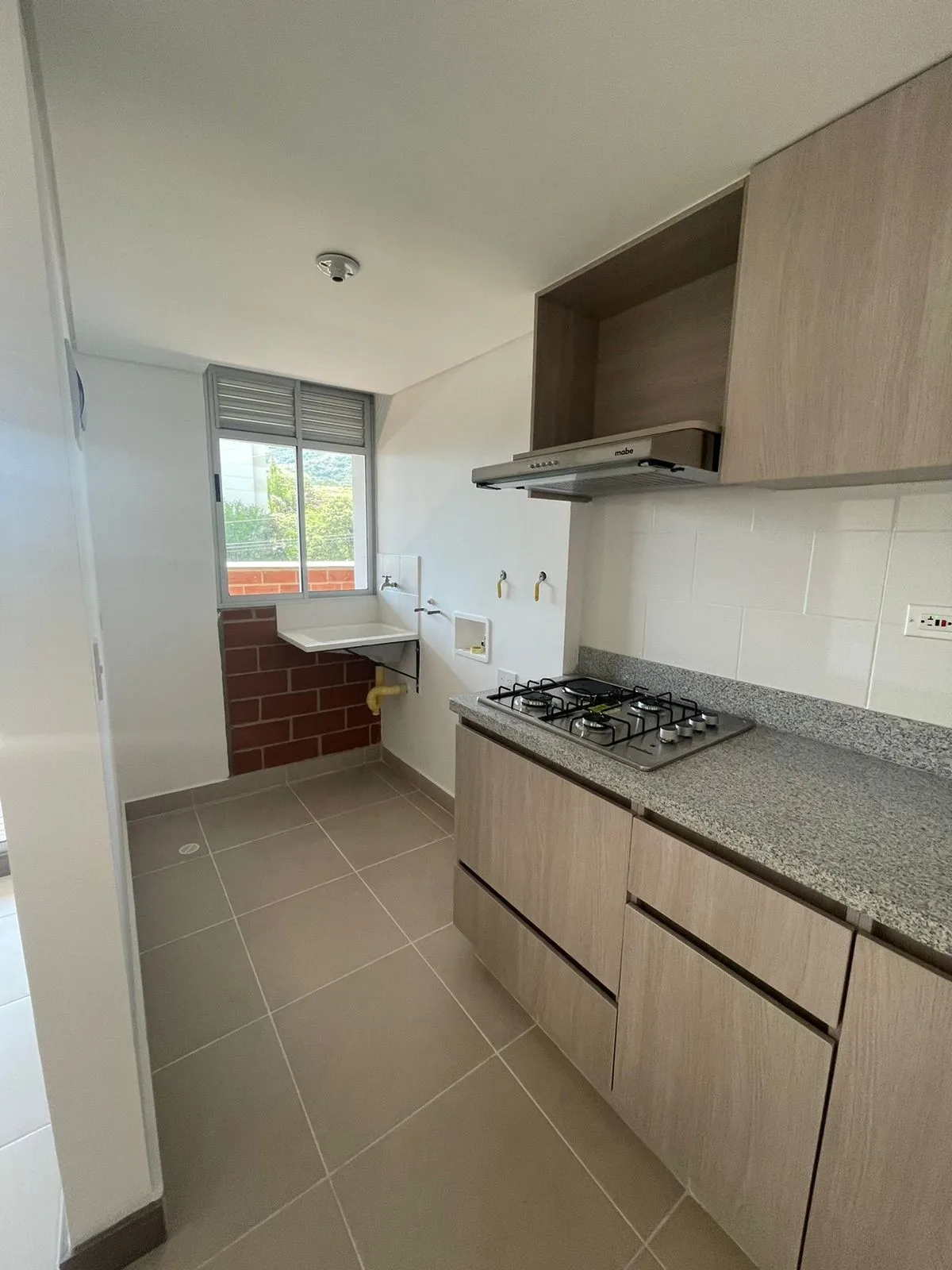 Apartamento en Arriendo en Machado, Copacabana