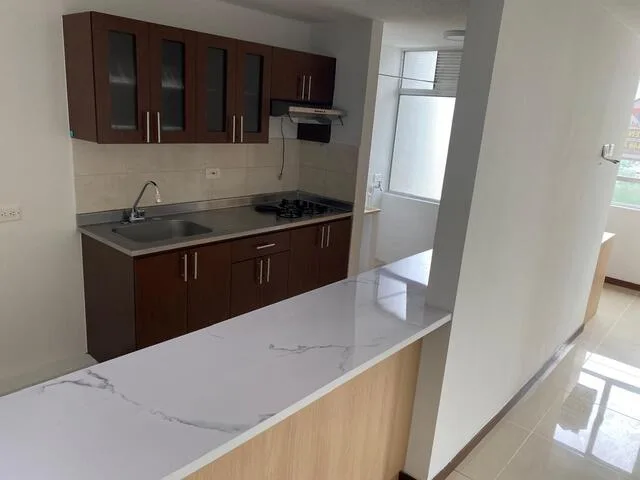 Apartamento en Arriendo en Villas del carmen, Sabaneta