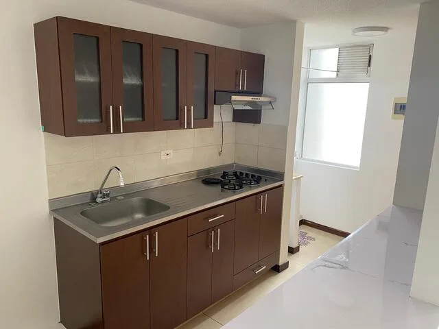 Apartamento en Arriendo en Madera, Bello