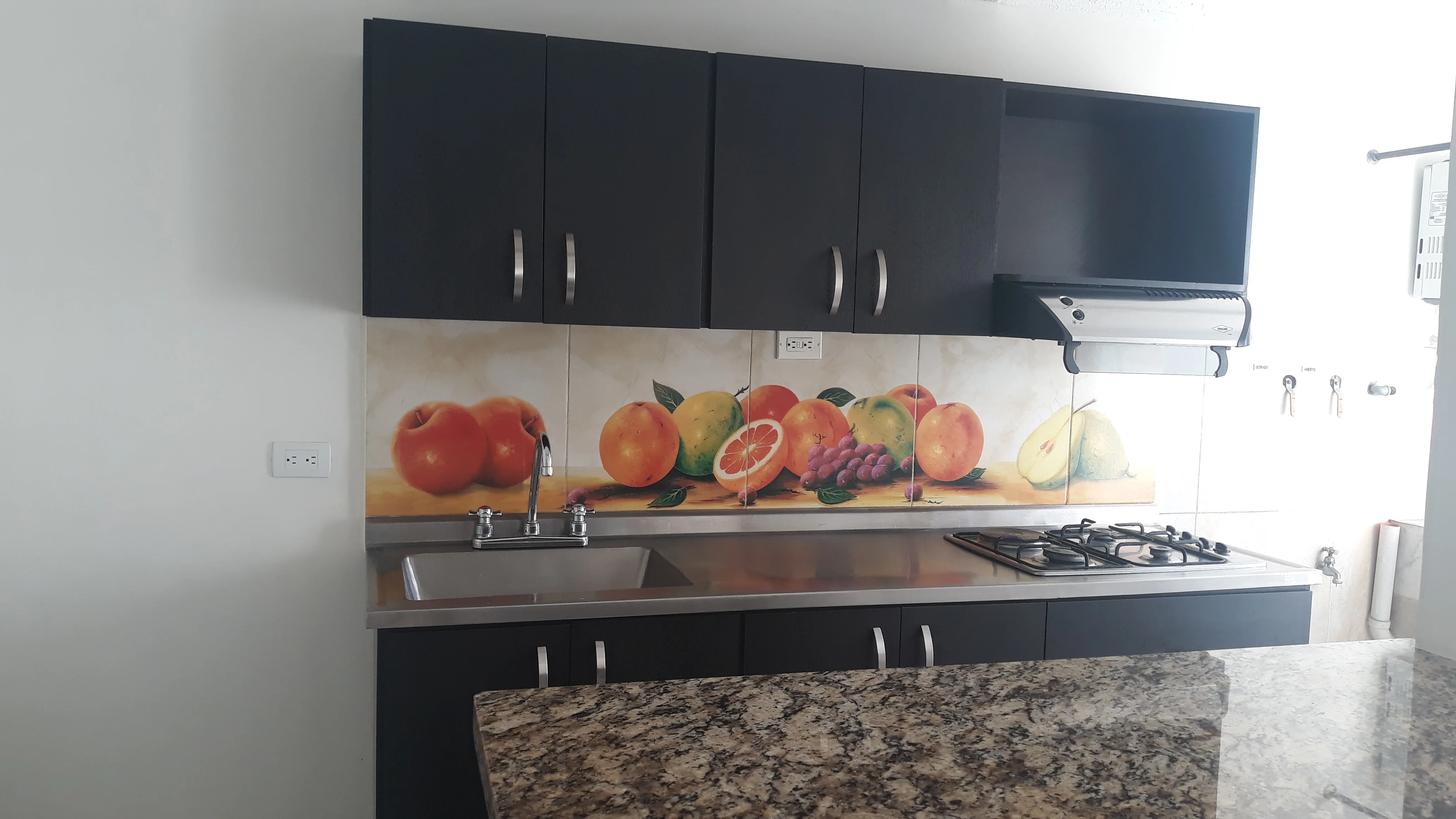 Apartamento en Arriendo en Madera, Bello