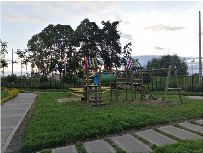 Apartamento en Arriendo en Madrid