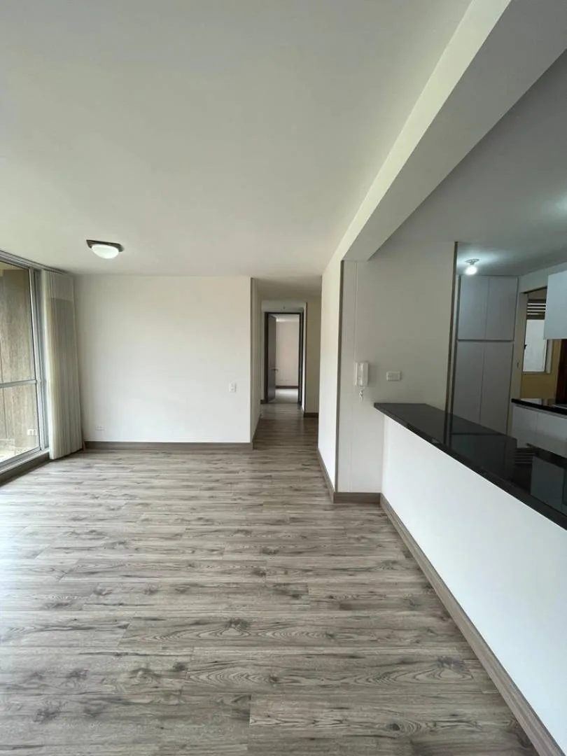 Apartamento en Arriendo en Madrid