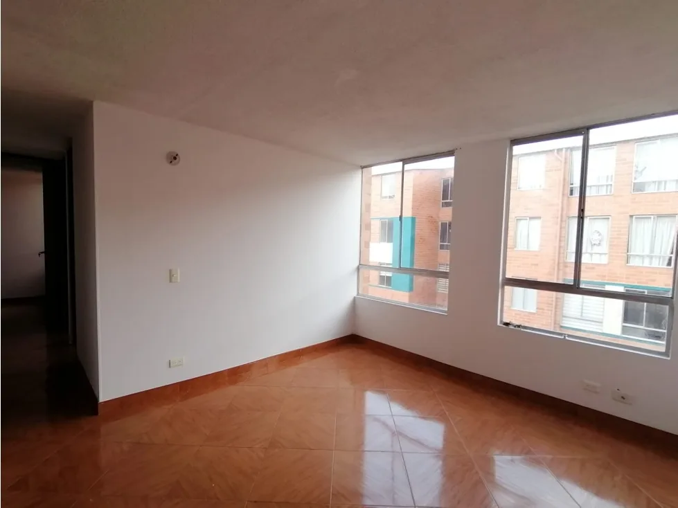 Apartamento en Arriendo en Verganzo, Tocancipá
