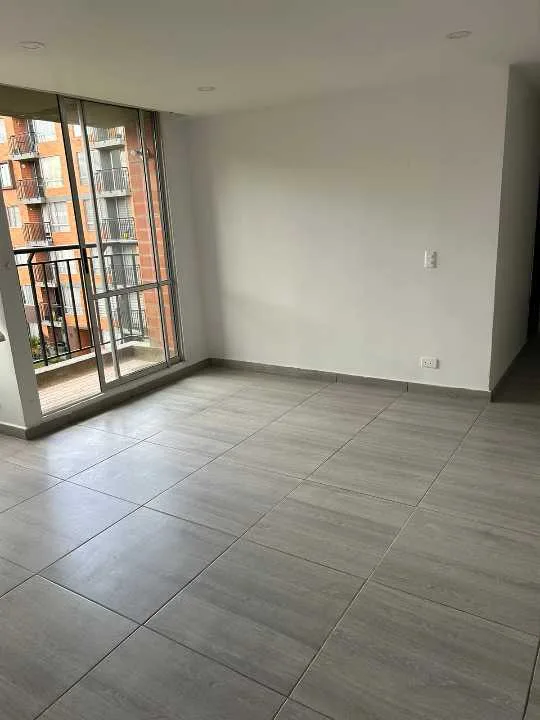 Apartamento en Arriendo en Madrid