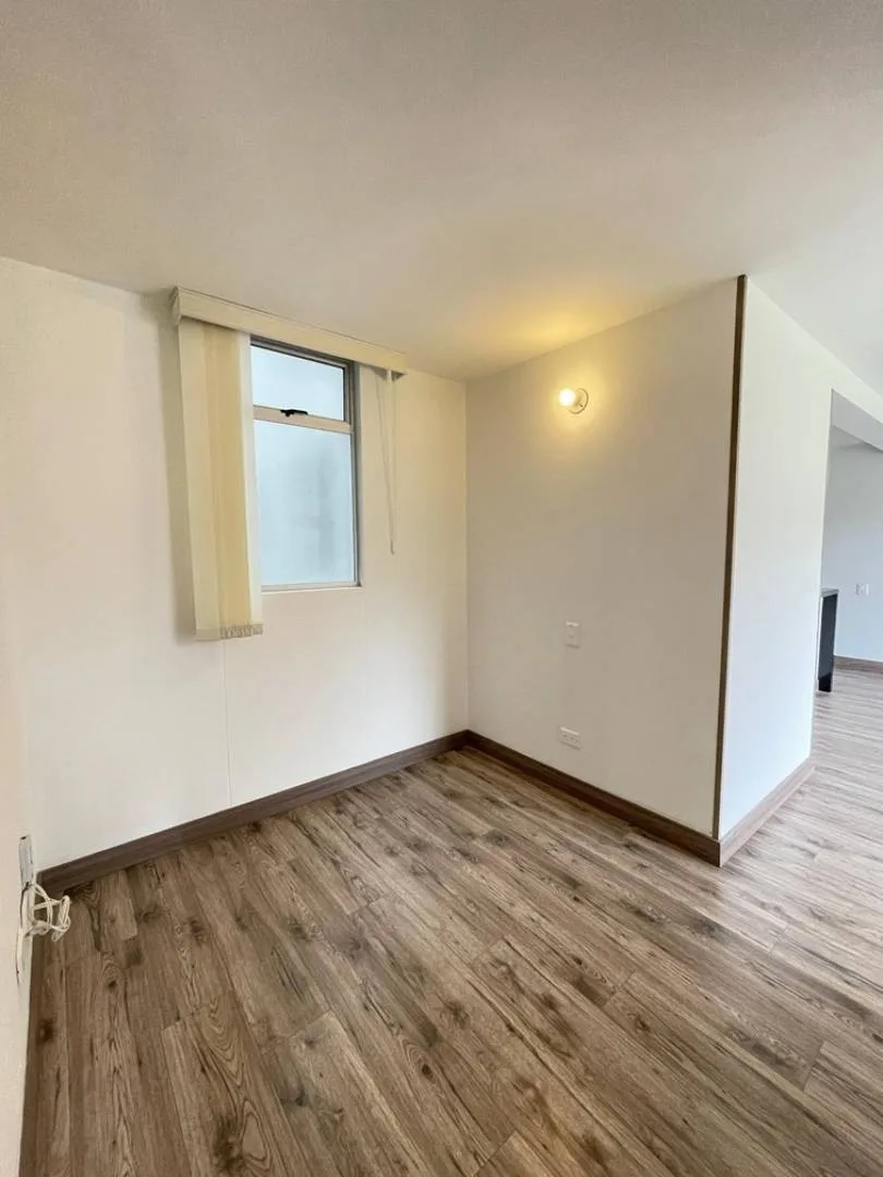Apartamento en Arriendo en Madrid