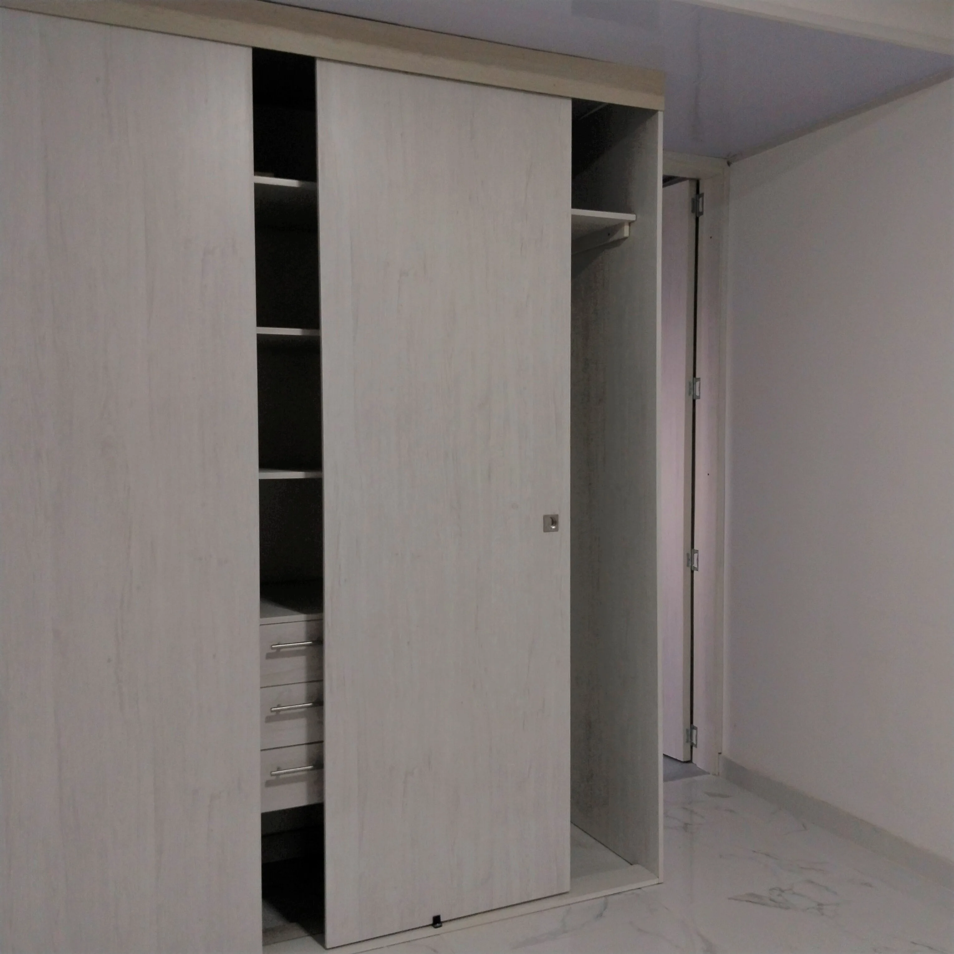 Apartamento en Arriendo en Madrid