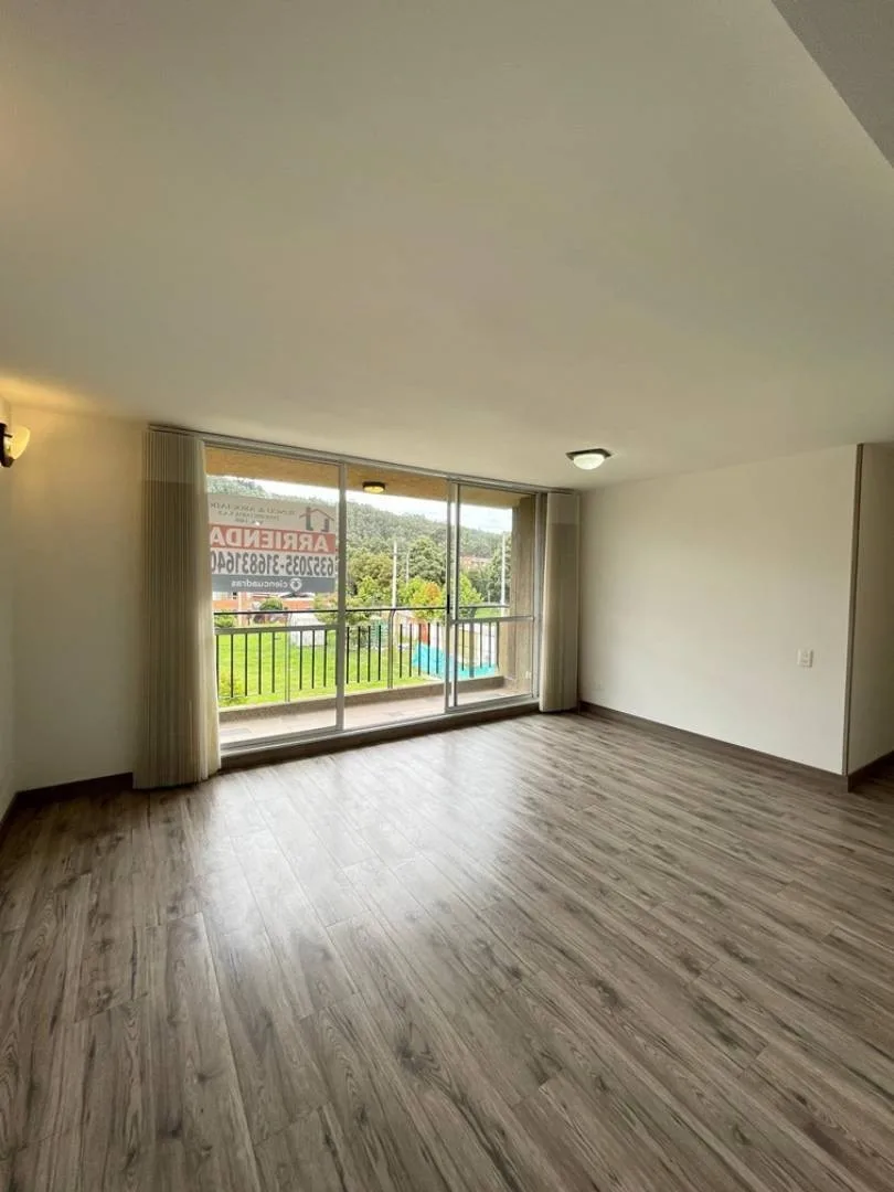 Apartamento en Arriendo en Madrid