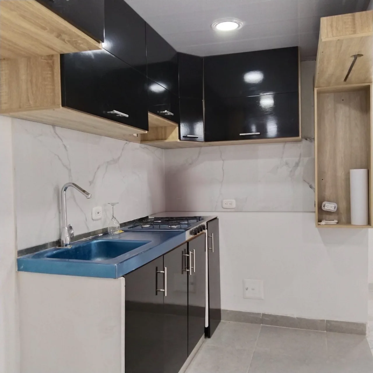 Apartamento en Arriendo en Madrid
