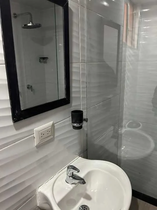 Apartamento en Arriendo en Madrid