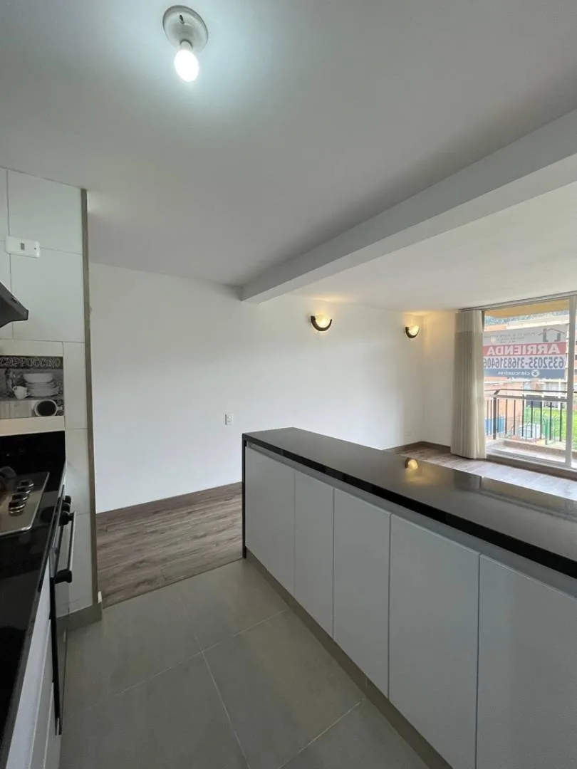 Apartamento en Arriendo en Madrid