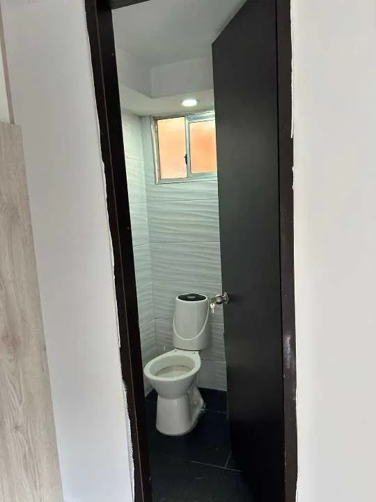 Apartamento en Arriendo en Madrid