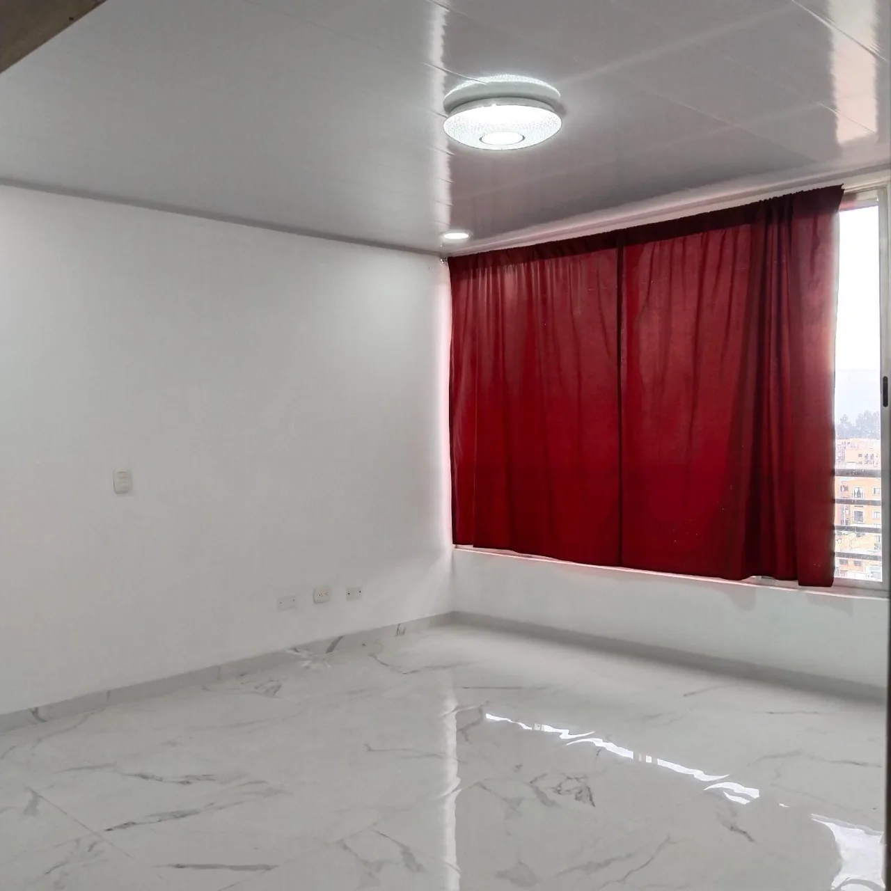 Apartamento en Arriendo en Madrid