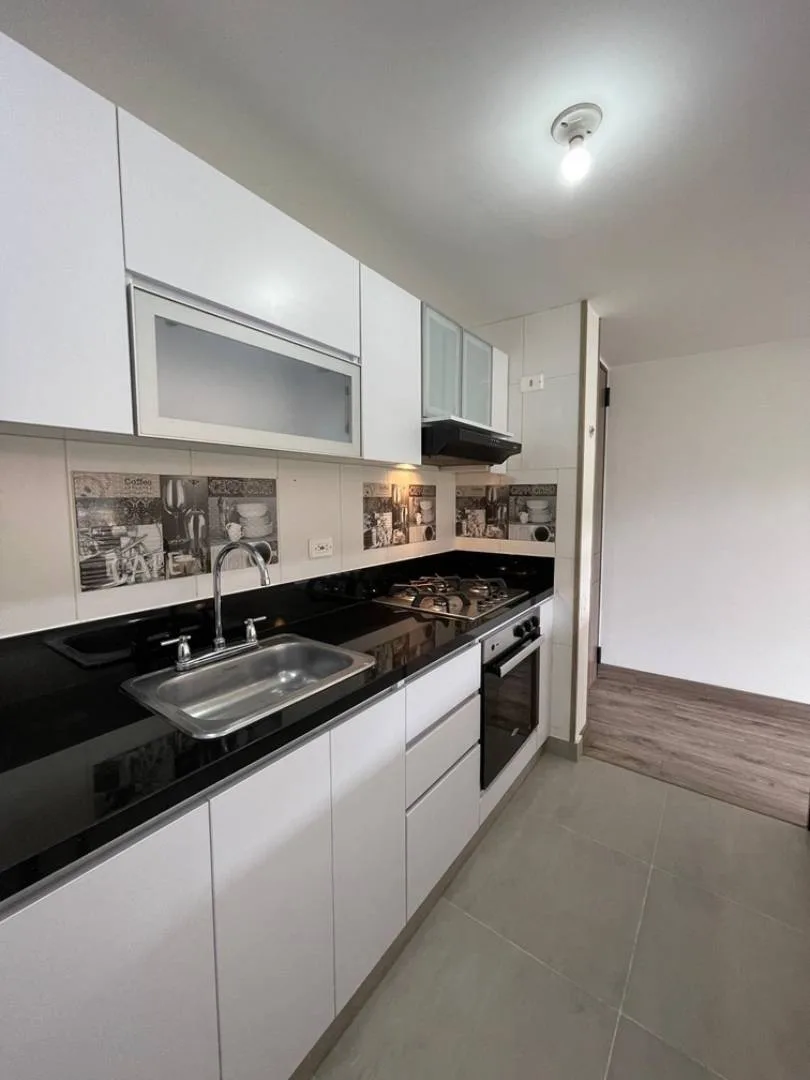 Apartamento en Arriendo en Madrid