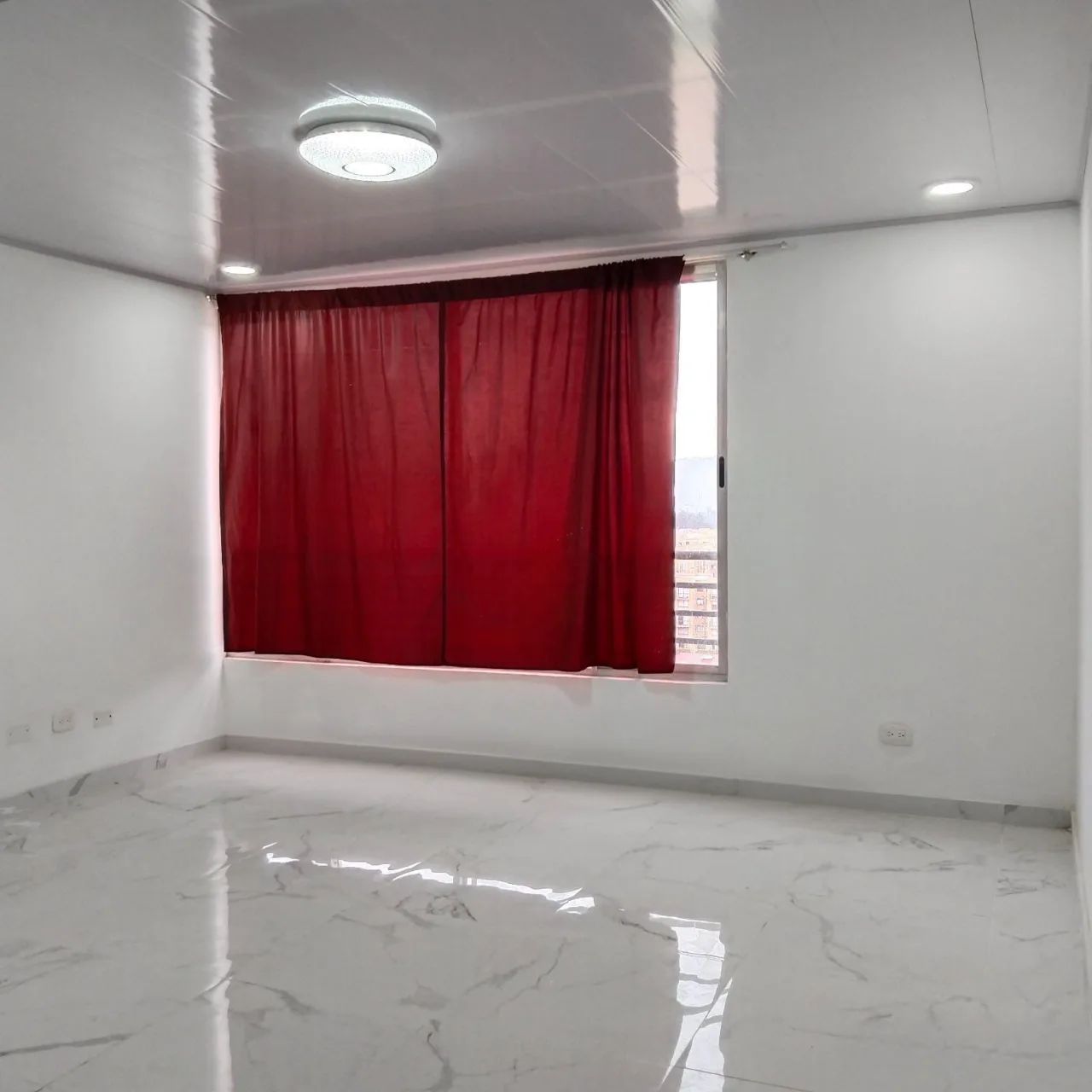 Apartamento en Arriendo en Madrid