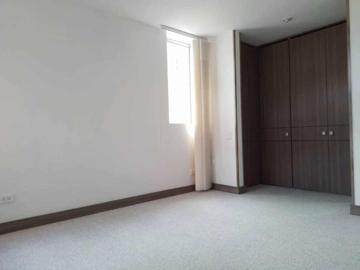 Apartamento en Arriendo en Madrid