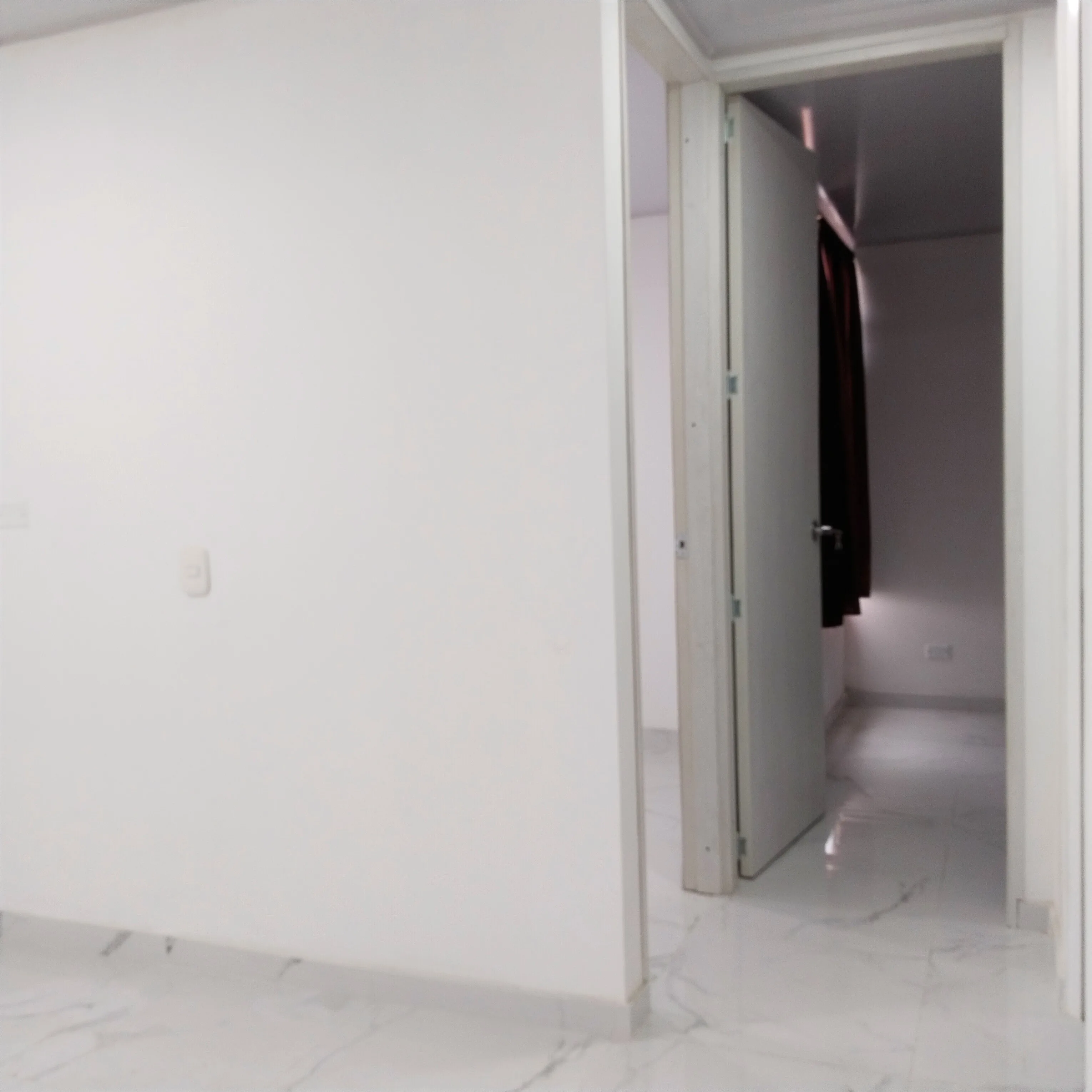 Apartamento en Arriendo en Madrid