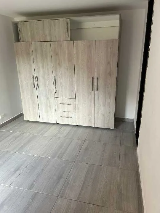 Apartamento en Arriendo en Madrid