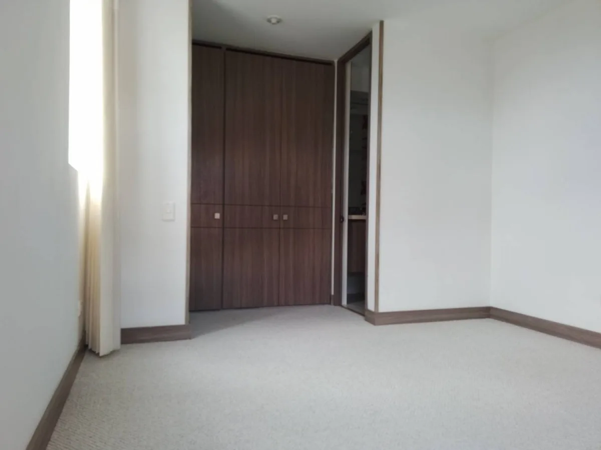 Apartamento en Arriendo en Madrid