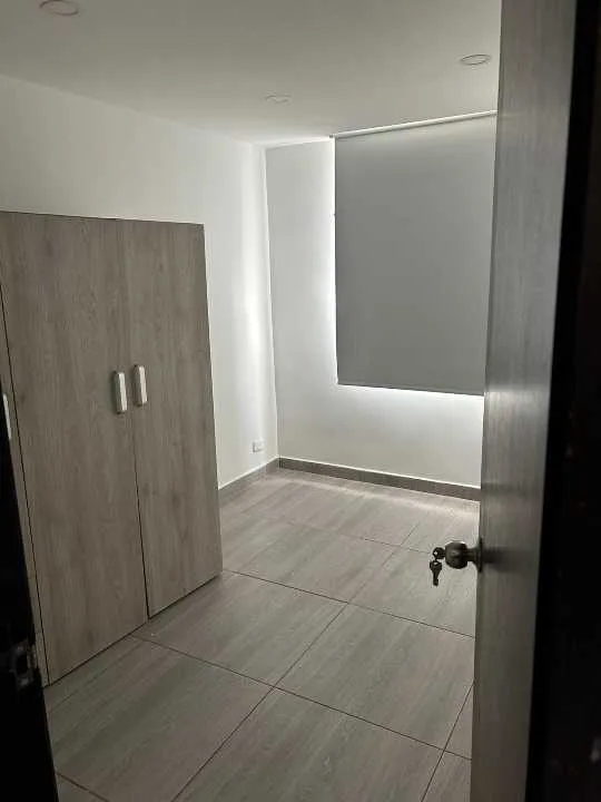 Apartamento en Arriendo en Madrid