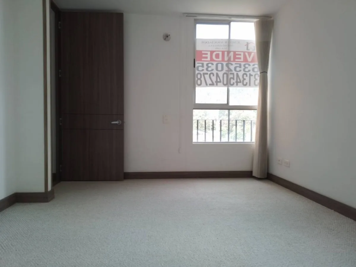 Apartamento en Arriendo en Madrid