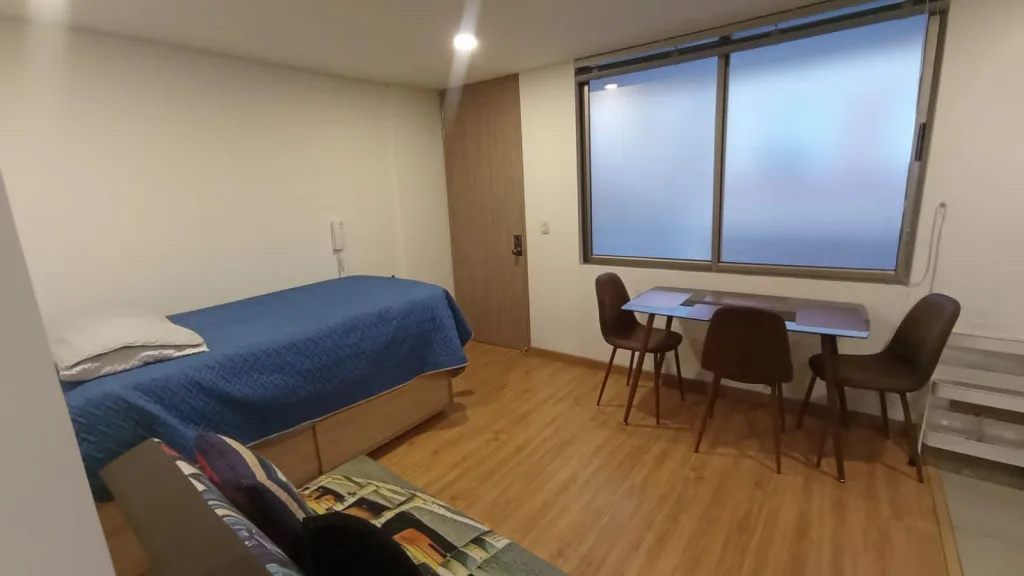 Apartamento en Arriendo en Mesopotamia, Tunja