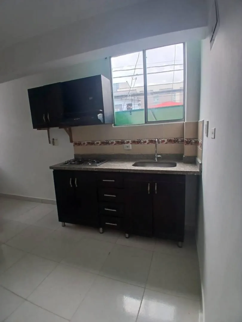 Apartamento en Arriendo en Porvenir, Bello