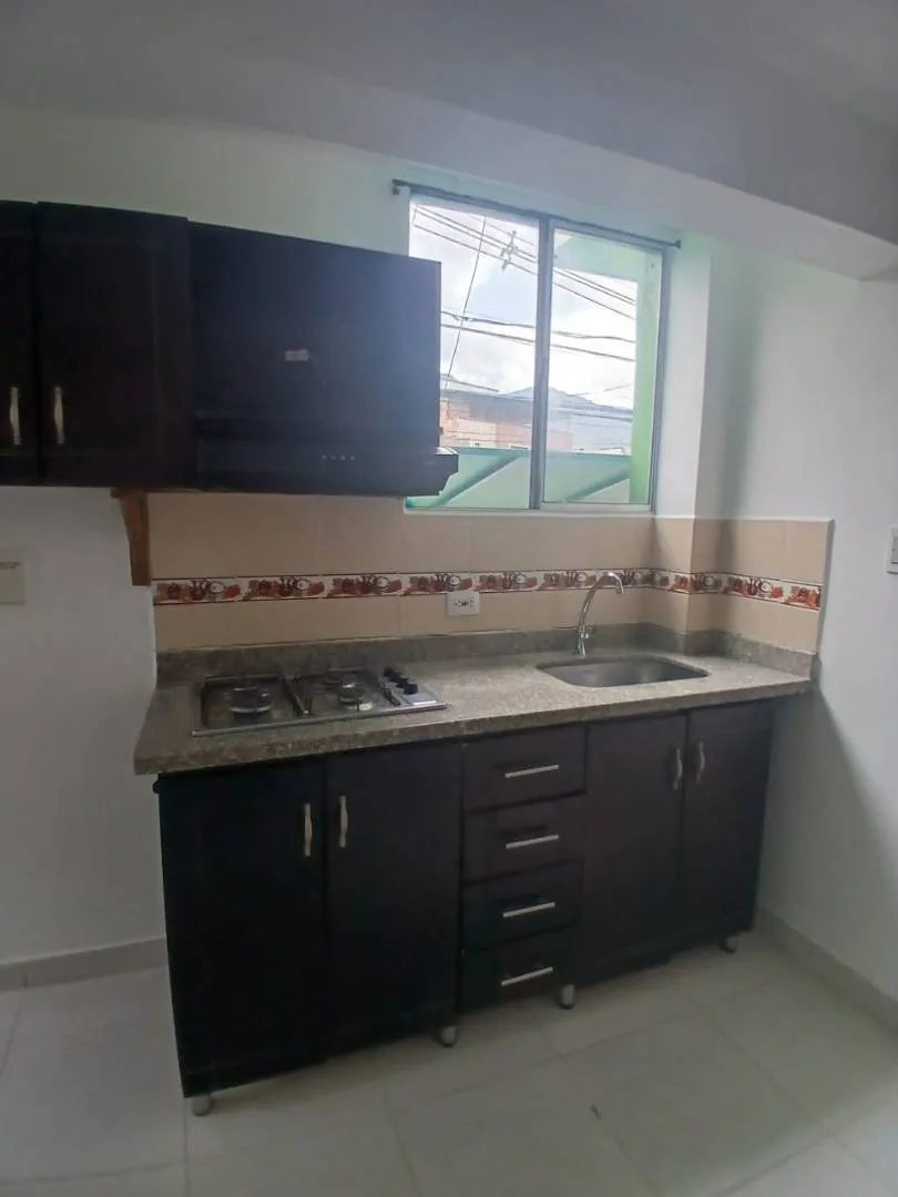 Apartamento en Arriendo en Manchester, Bello