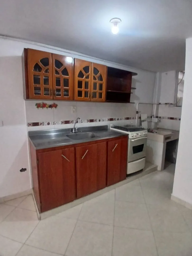 Apartamento en Arriendo en Manchester, Bello